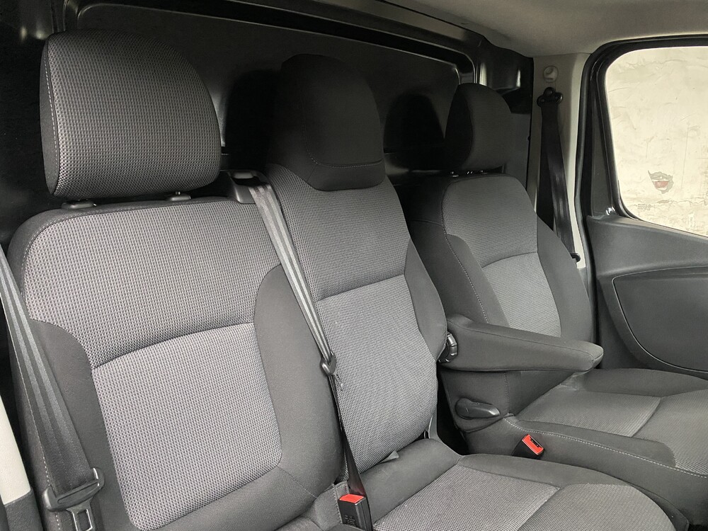 Fiat Talento Rouwauto Begrafenisauto  2.0 MultiJet 2020 Orig.NL, VGT-13-G