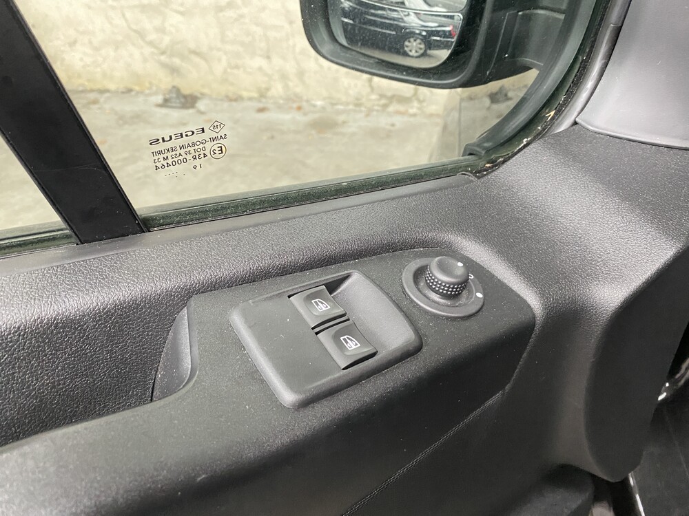 Fiat Talento Rouwauto Begrafenisauto  2.0 MultiJet 2020 Orig.NL, VGT-13-G