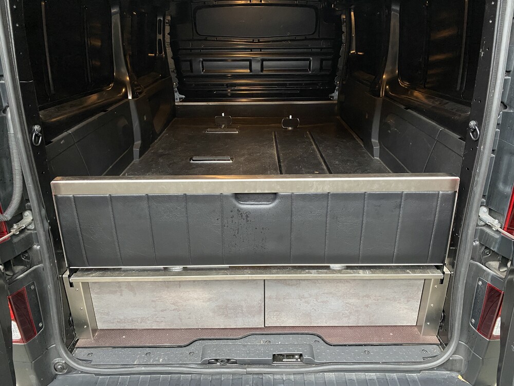 Fiat Talento Rouwauto Begrafenisauto  2.0 MultiJet 2020 Orig.NL, VGT-13-G