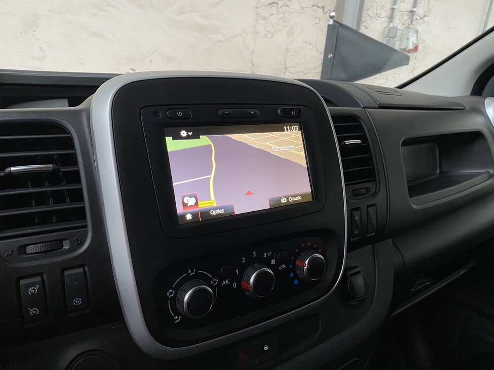 Fiat Talento Rouwauto Begrafenisauto  2.0 MultiJet 2020 Orig.NL, VGT-13-G