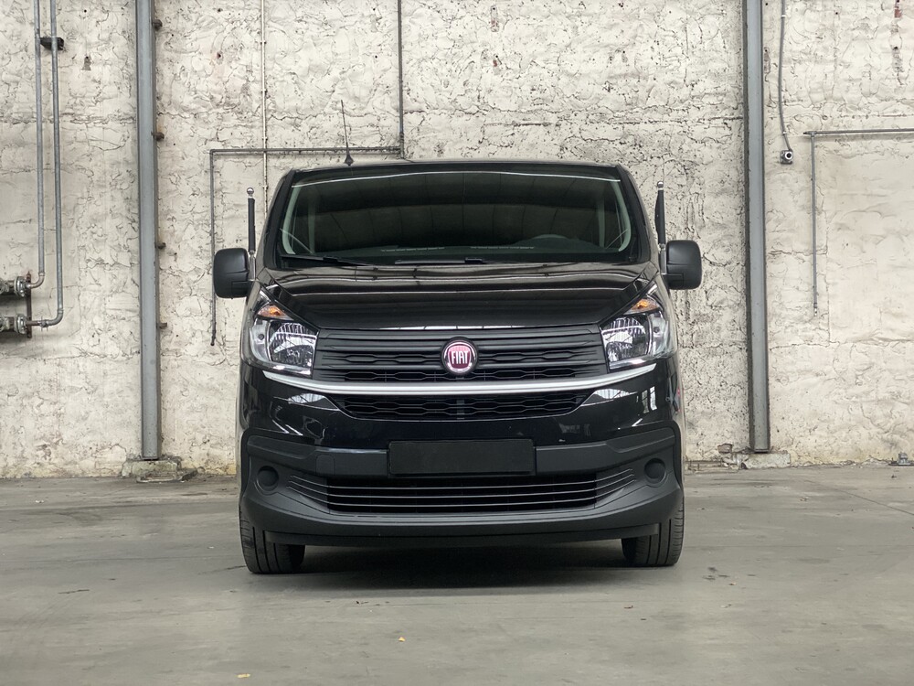 Fiat Talento Rouwauto Begrafenisauto  2.0 MultiJet 2020 Orig.NL, VGT-13-G
