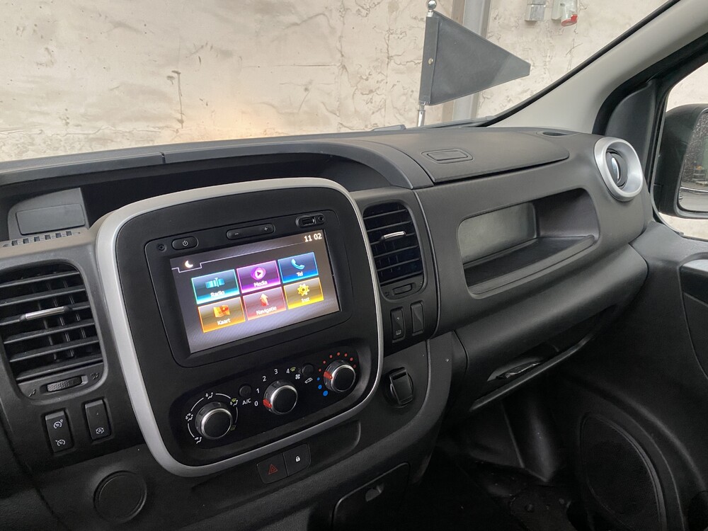 Fiat Talento Rouwauto Begrafenisauto  2.0 MultiJet 2020 Orig.NL, VGT-13-G