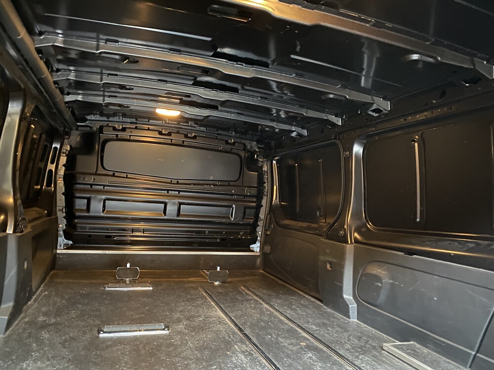 Fiat Talento Rouwauto Begrafenisauto  2.0 MultiJet 2020 Orig.NL, VGT-13-G