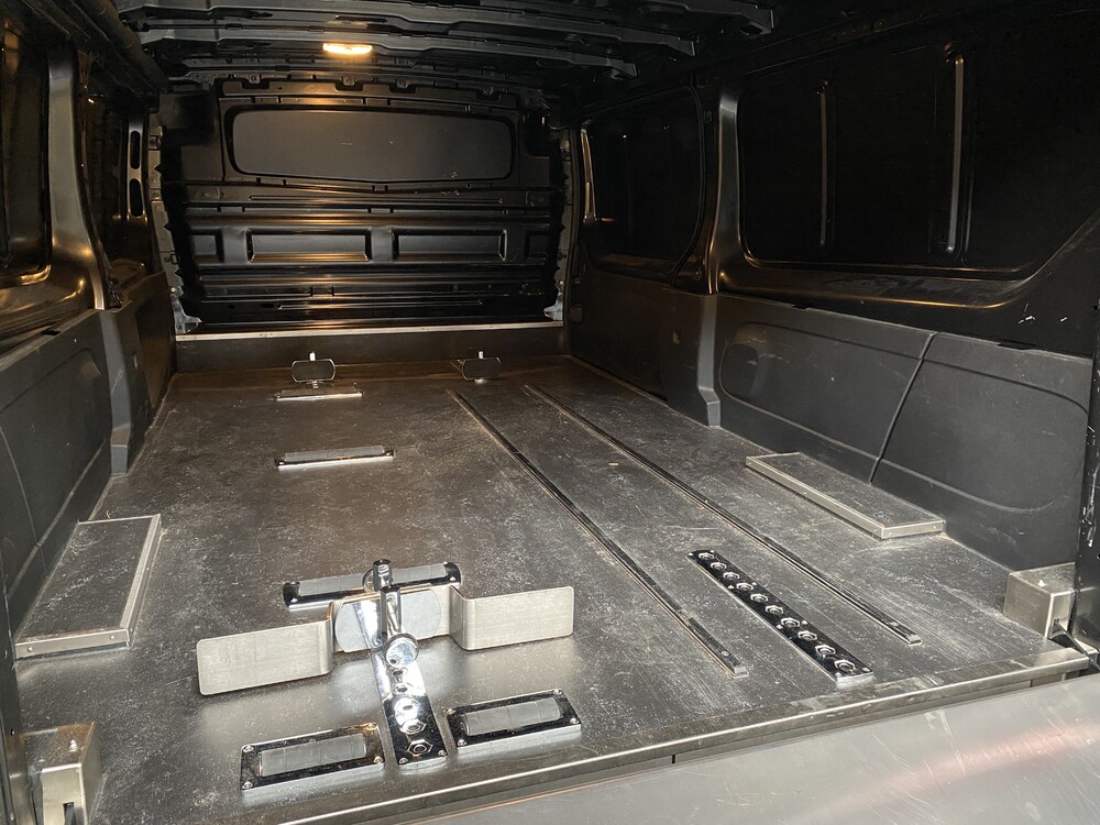 Fiat Talento Rouwauto Begrafenisauto  2.0 MultiJet 2020 Orig.NL, VGT-13-G