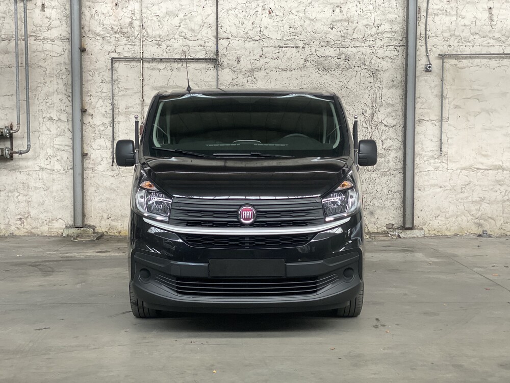 Fiat Talento Rouwauto Begrafenisauto  2.0 MultiJet 2020 Orig.NL, VGT-13-G