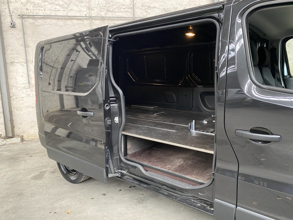 Fiat Talento Rouwauto Begrafenisauto  2.0 MultiJet 2020 Orig.NL, VGT-13-G