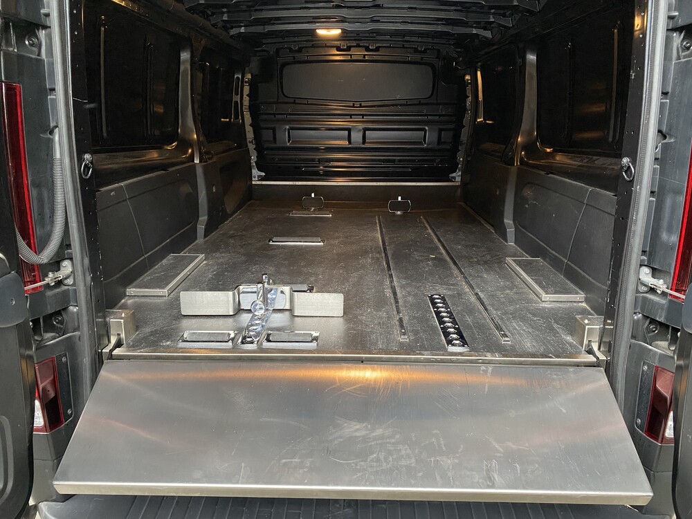 Fiat Talento Rouwauto Begrafenisauto  2.0 MultiJet 2020 Orig.NL, VGT-13-G