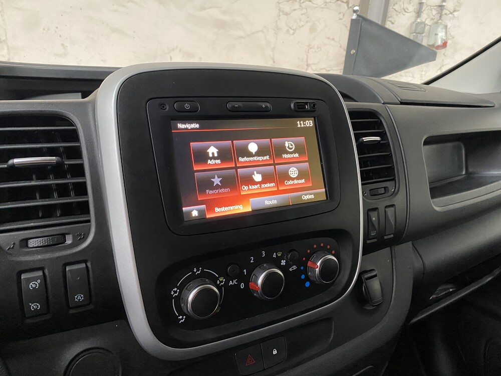 Fiat Talento Rouwauto Begrafenisauto  2.0 MultiJet 2020 Orig.NL, VGT-13-G