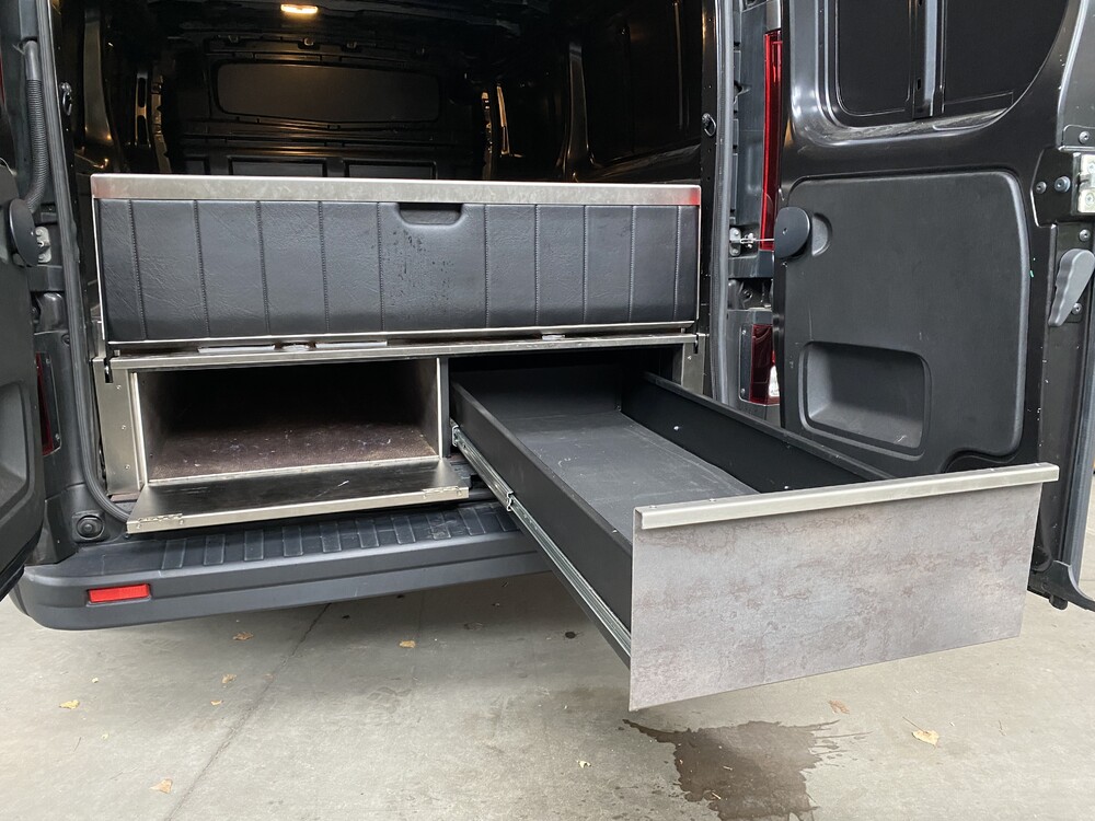 Fiat Talento Rouwauto Begrafenisauto  2.0 MultiJet 2020 Orig.NL, VGT-13-G