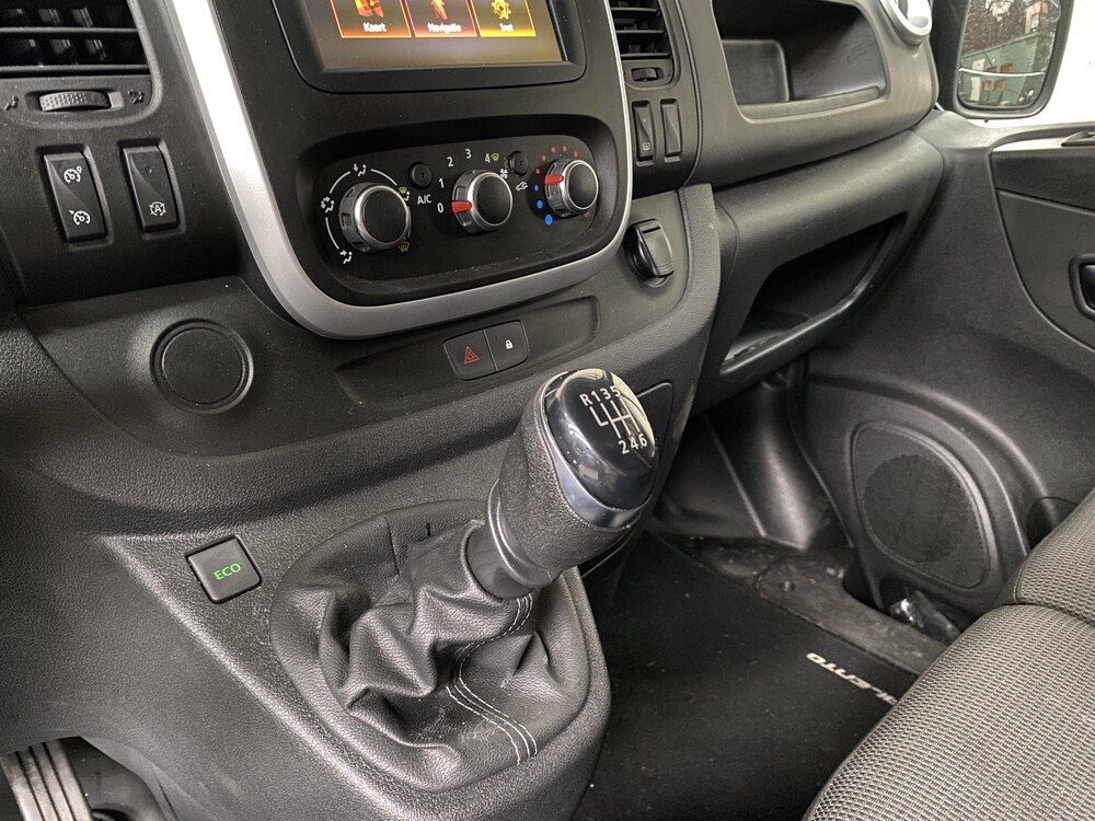 Fiat Talento Rouwauto Begrafenisauto  2.0 MultiJet 2020 Orig.NL, VGT-13-G