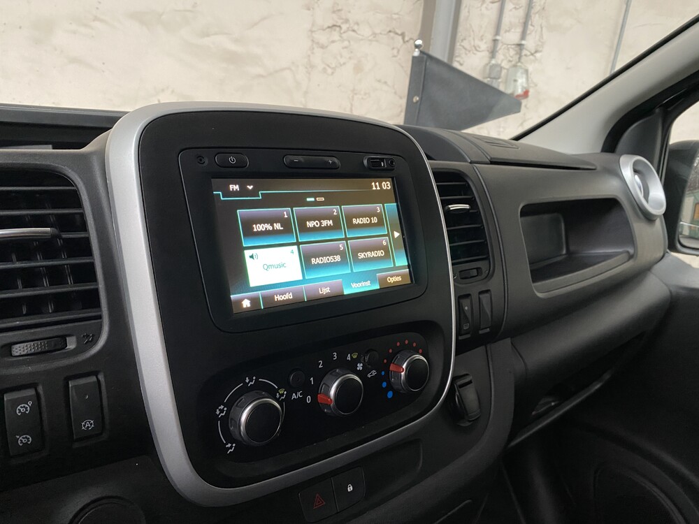 Fiat Talento Rouwauto Begrafenisauto  2.0 MultiJet 2020 Orig.NL, VGT-13-G