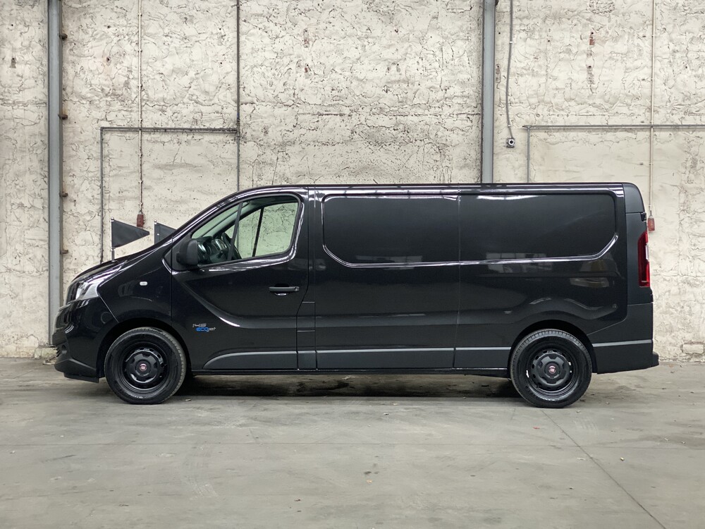 Fiat Talento Rouwauto Begrafenisauto  2.0 MultiJet 2020 Orig.NL, VGT-13-G