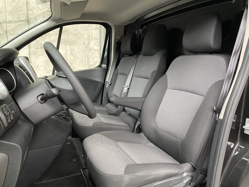Fiat Talento Rouwauto Begrafenisauto  2.0 MultiJet 2020 Orig.NL, VGT-13-G