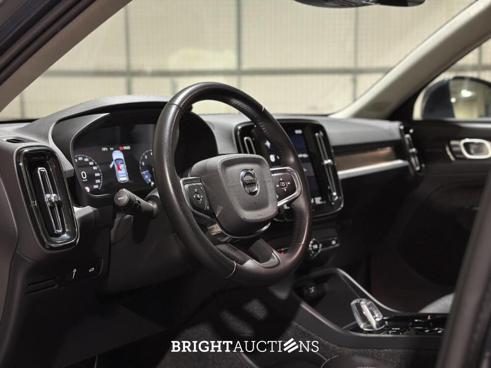 Volvo XC40 1.5 T2 129pk 2021 