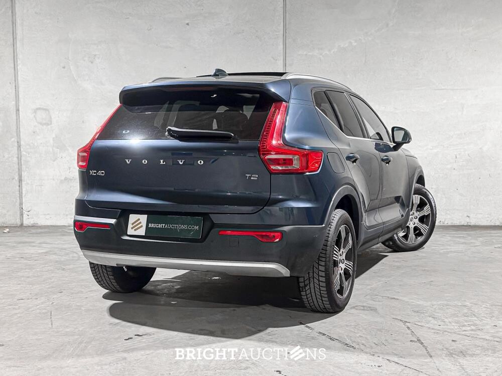 Volvo XC40 1.5 T2 129pk 2021 
