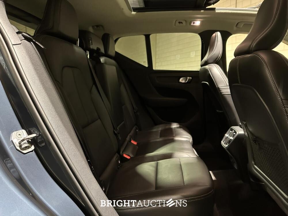 Volvo XC40 1.5 T2 129pk 2021 