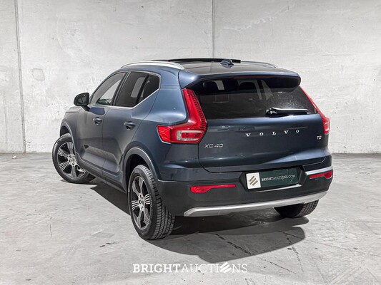 Volvo XC40 1.5 T2 129pk 2021 