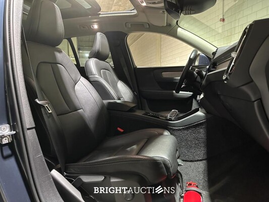 Volvo XC40 1.5 T2 129pk 2021 