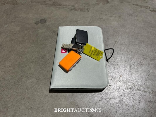 Volvo XC40 1.5 T2 129pk 2021 