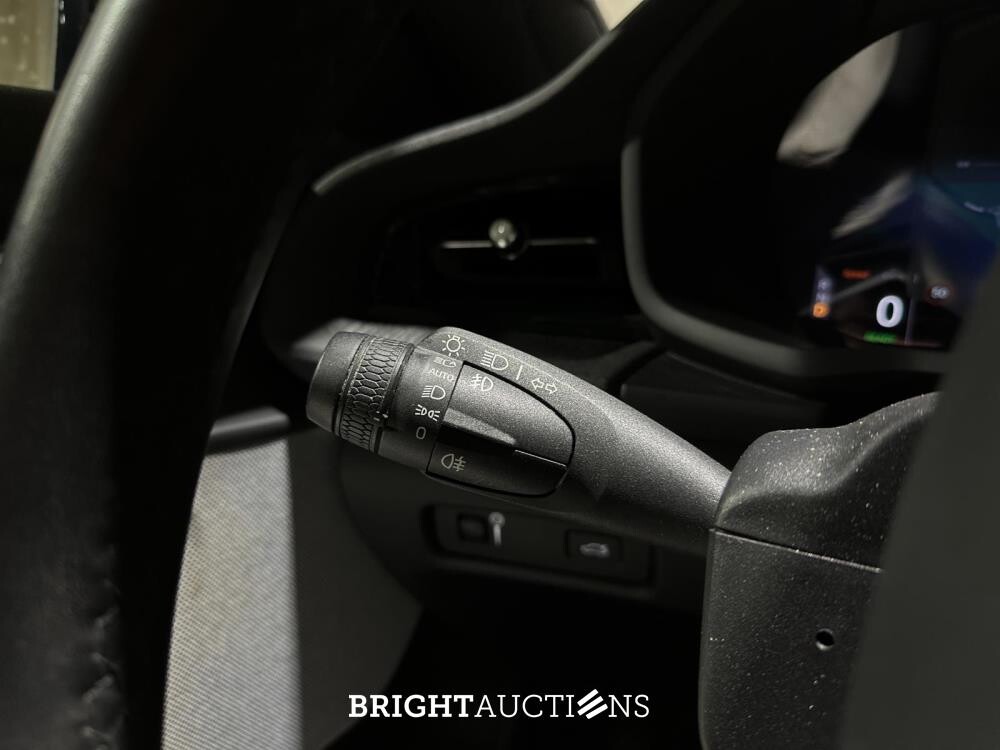 Polestar 2 Long Range Dual Motor Launch Edition 408pk 2020 (Origineel-NL + 1e Eigenaar) 78kWh, J-098-VK