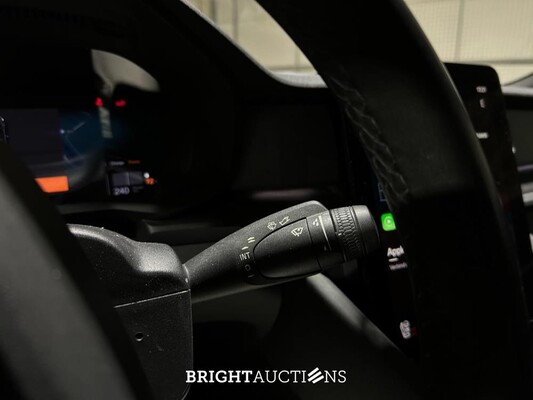 Polestar 2 Long Range Dual Motor Launch Edition 408pk 2020 (Origineel-NL + 1e Eigenaar) 78kWh, J-098-VK