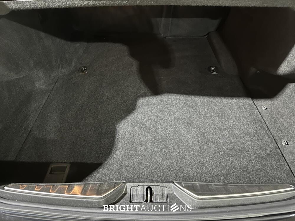 Maserati Quattroporte V6 404PK 2014