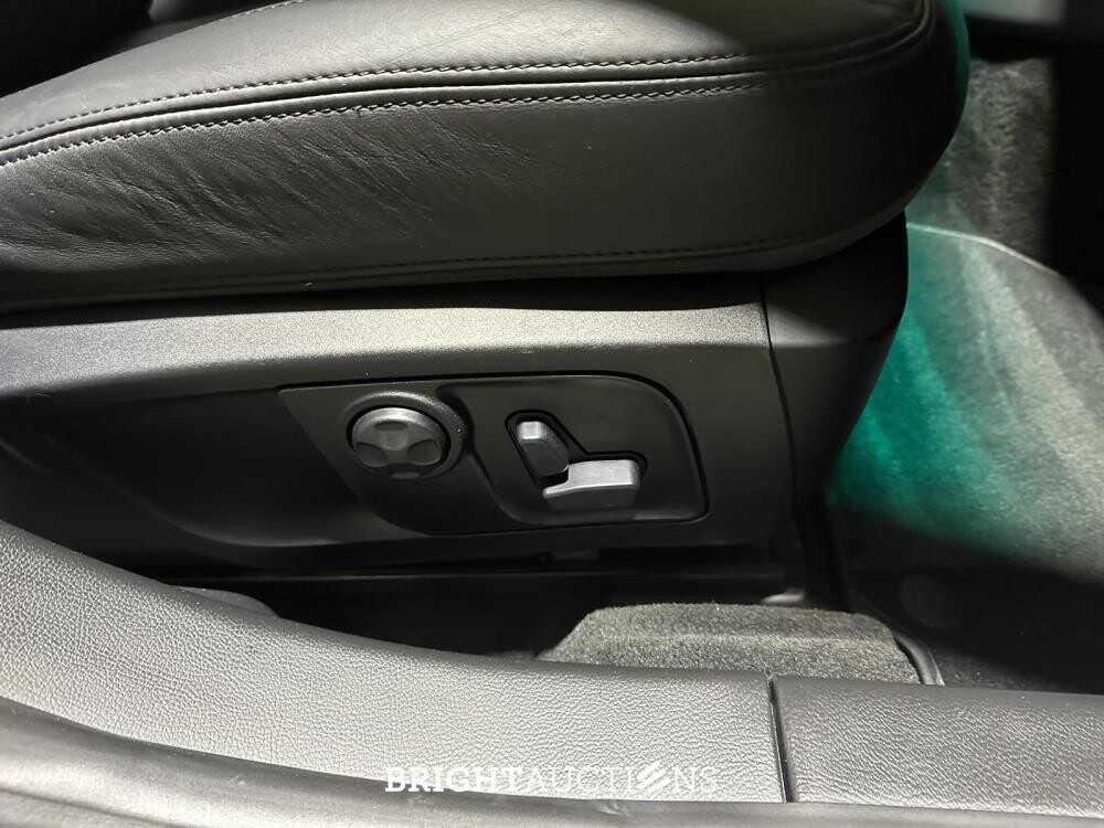 Maserati Quattroporte V6 404PK 2014