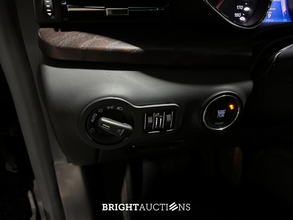 Maserati Quattroporte V6 404PK 2014