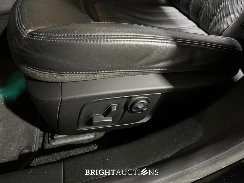 Maserati Quattroporte V6 404PK 2014