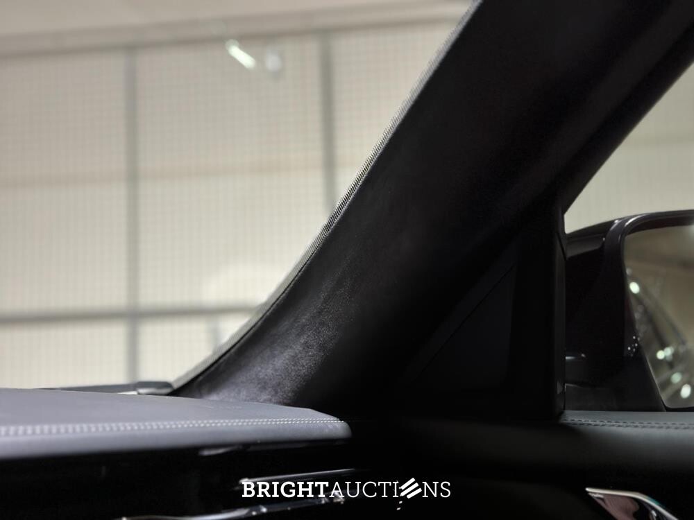 Maserati Quattroporte V6 404PK 2014