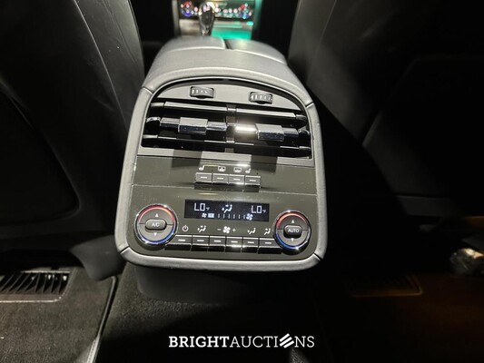 Maserati Quattroporte V6 404PK 2014