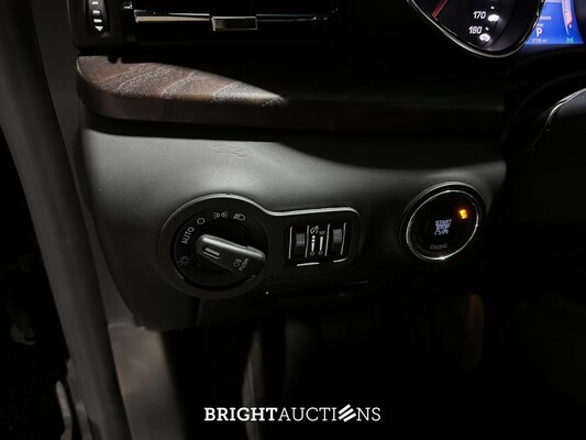 Maserati Quattroporte V6 404PK 2014