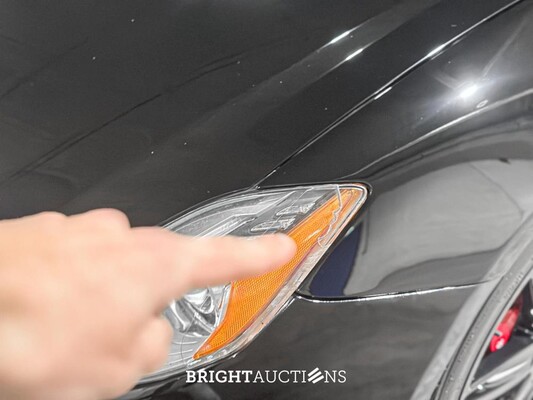 Maserati Quattroporte V6 404PK 2014