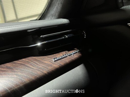 Maserati Quattroporte V6 404PK 2014