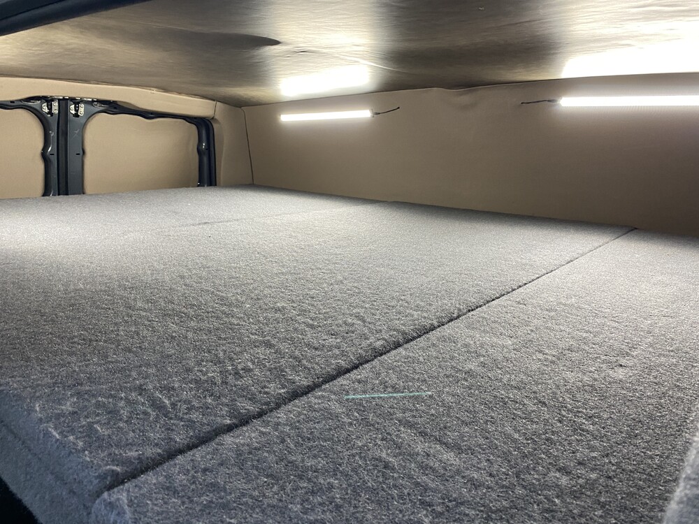 Mercedes-Benz Vito Rouwauto Transfer car 113 CDI 2012 Orig.NL, 8-VXH-99.