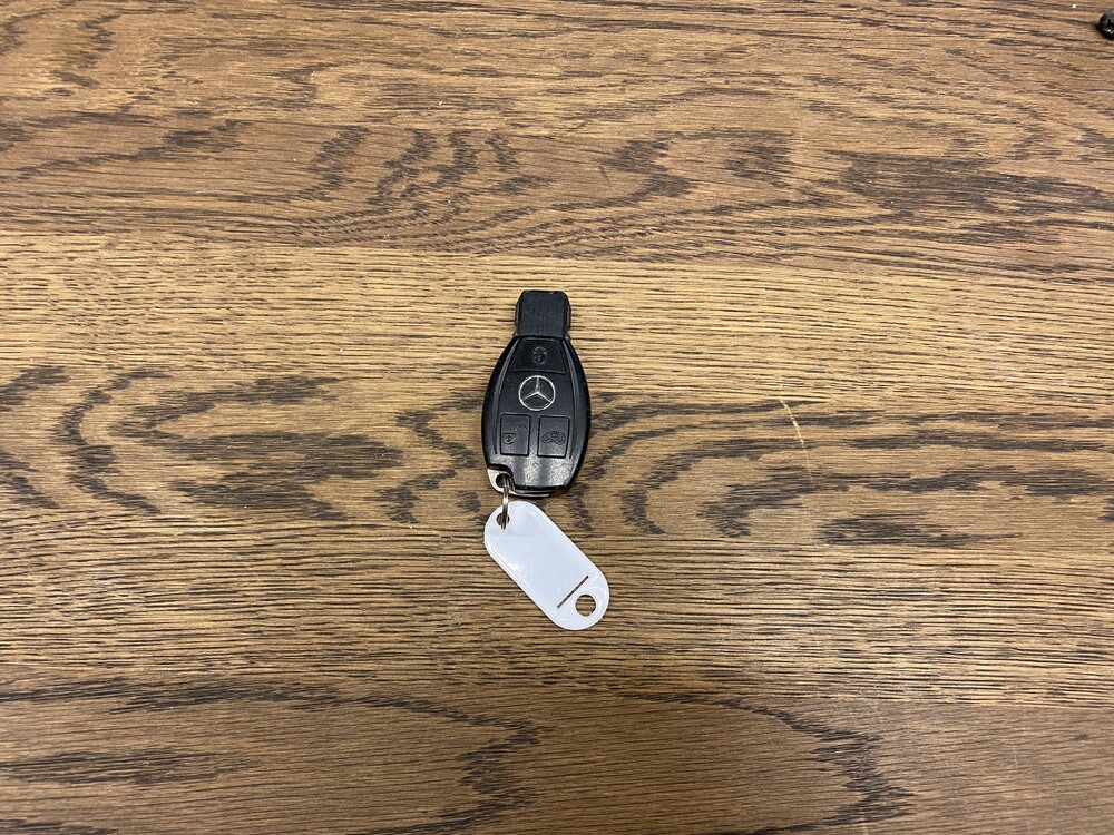 Mercedes-Benz Vito Rouwauto Transfer car 113 CDI 2012 Orig.NL, 8-VXH-99.