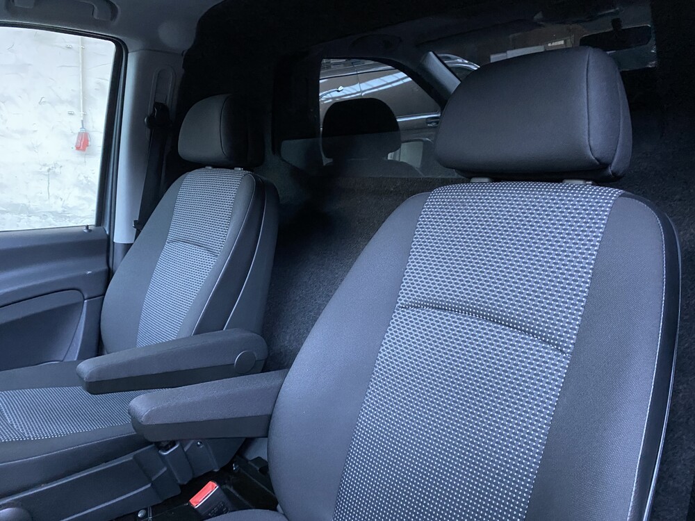 Mercedes-Benz Vito Rouwauto Transfer car 113 CDI 2012 Orig.NL, 8-VXH-99.