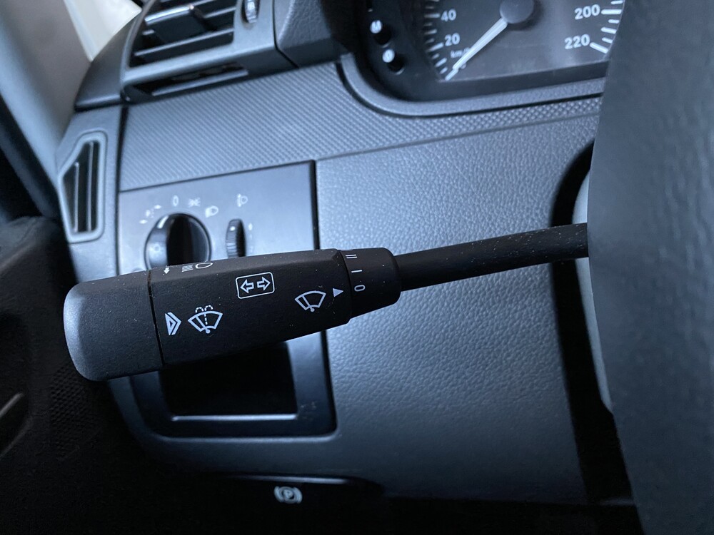 Mercedes-Benz Vito Rouwauto Transfer car 113 CDI 2012 Orig.NL, 8-VXH-99.