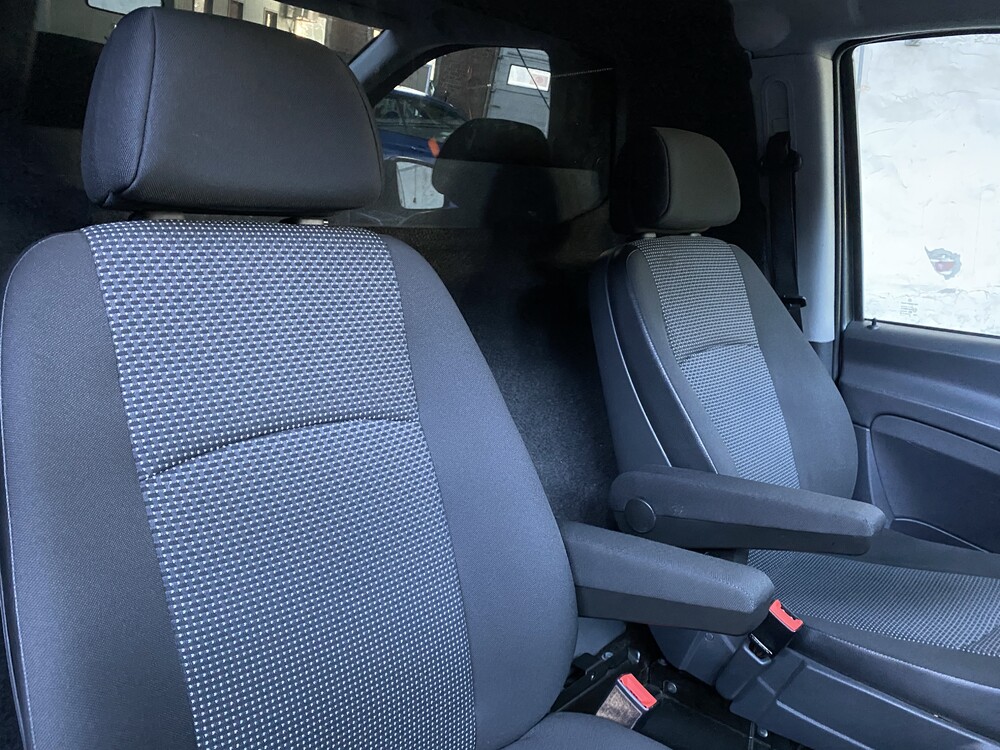 Mercedes-Benz Vito Rouwauto Transfer car 113 CDI 2012 Orig.NL, 8-VXH-99.