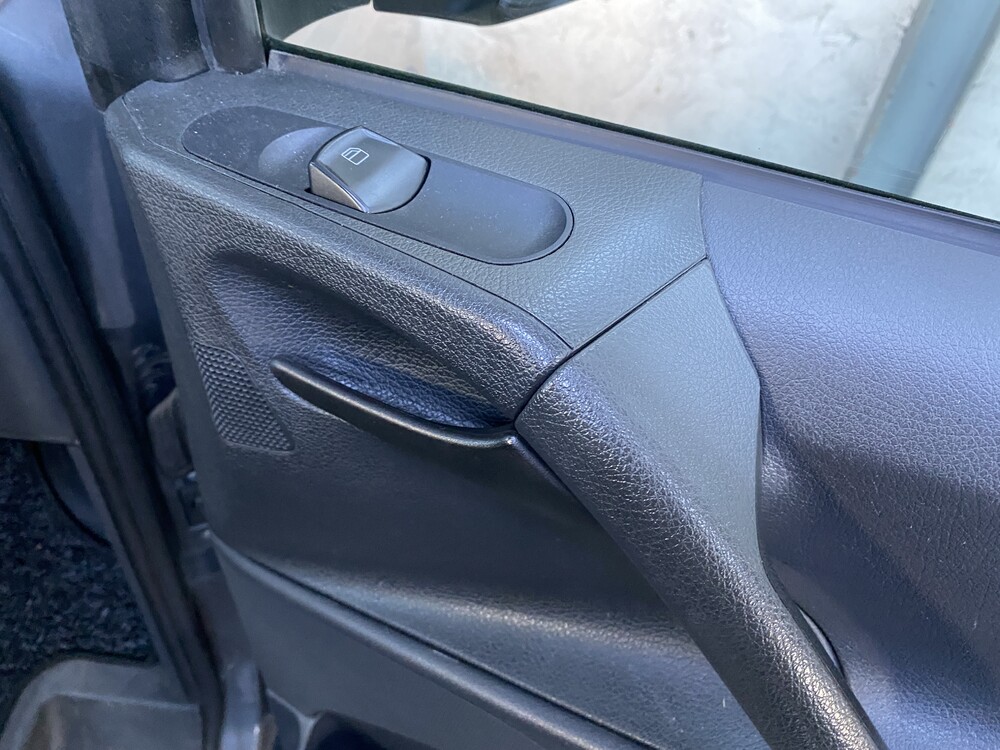 Mercedes-Benz Vito Rouwauto Transfer car 113 CDI 2012 Orig.NL, 8-VXH-99.