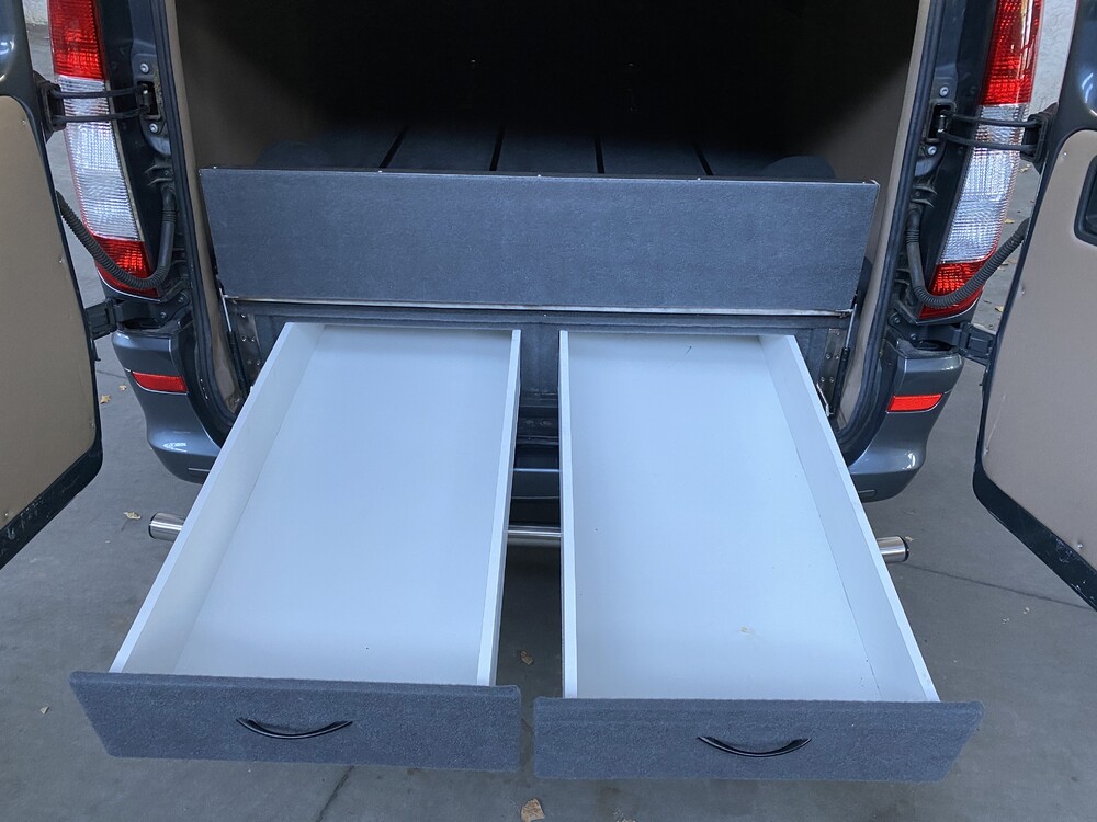 Mercedes-Benz Vito Rouwauto Transfer car 113 CDI 2012 Orig.NL, 8-VXH-99.