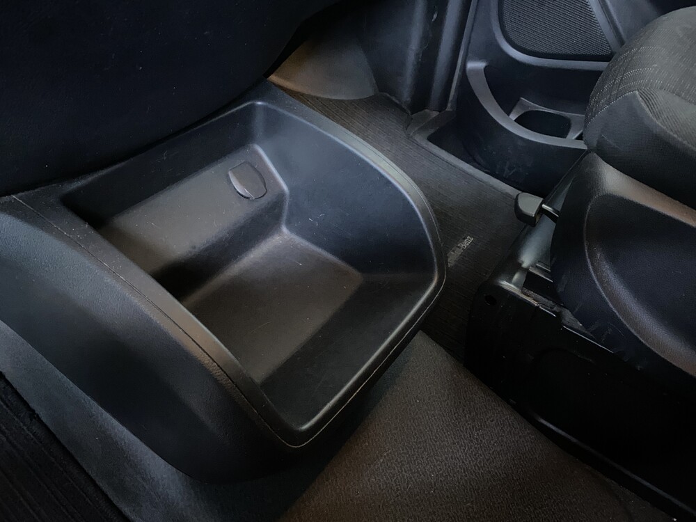 Mercedes-Benz Vito Rouwauto Transfer car 2019 119CDI Orig.NL, V-742-XB.