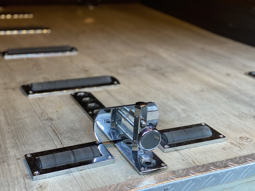 Mercedes-Benz Vito Rouwauto Transfer car 2019 119CDI Orig.NL, V-742-XB.