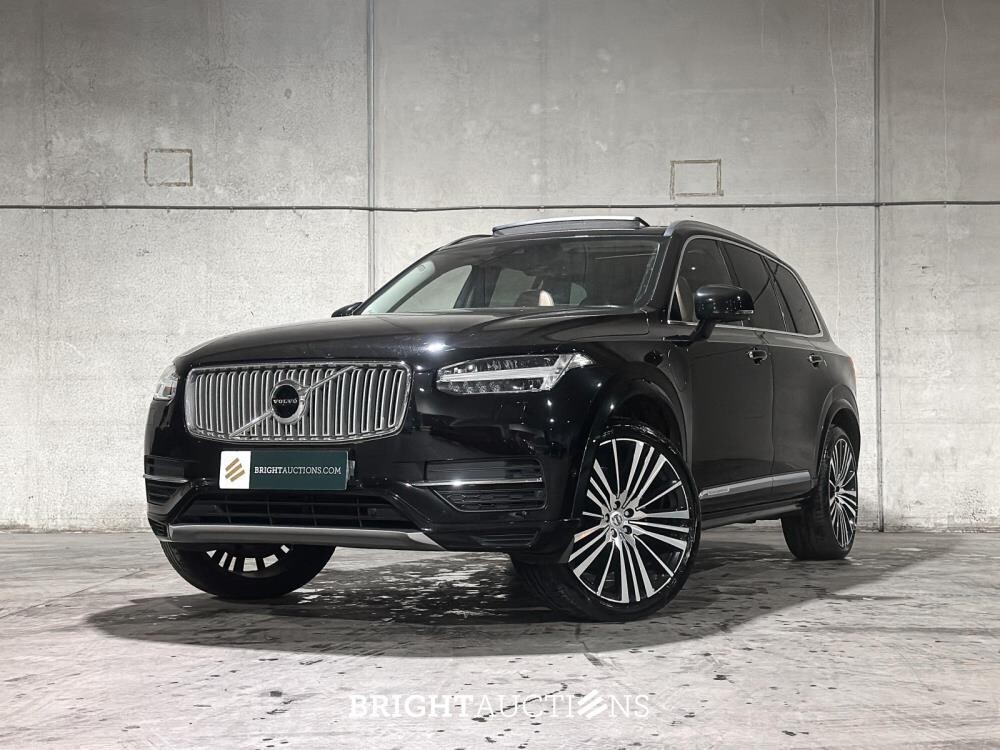 Volvo XC90 2.0 T8 Twin Engine AWD Inscription 320PK 2015 (Origineel-NL), HN-339-P