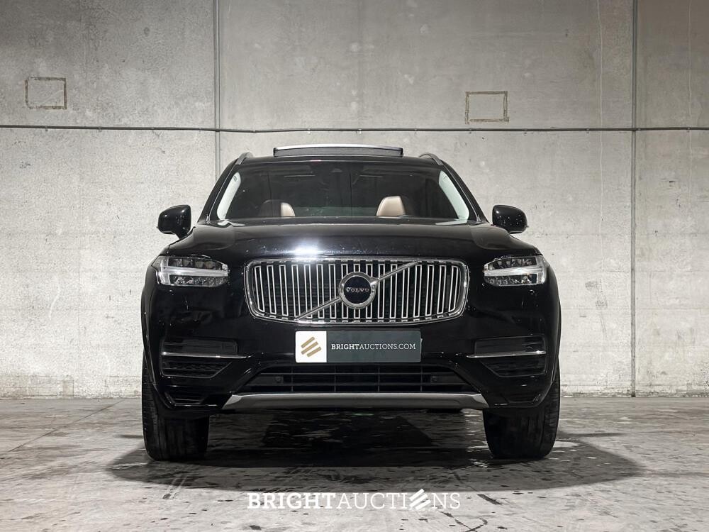 Volvo XC90 2.0 T8 Twin Engine AWD Inscription 320PK 2015 (Origineel-NL), HN-339-P