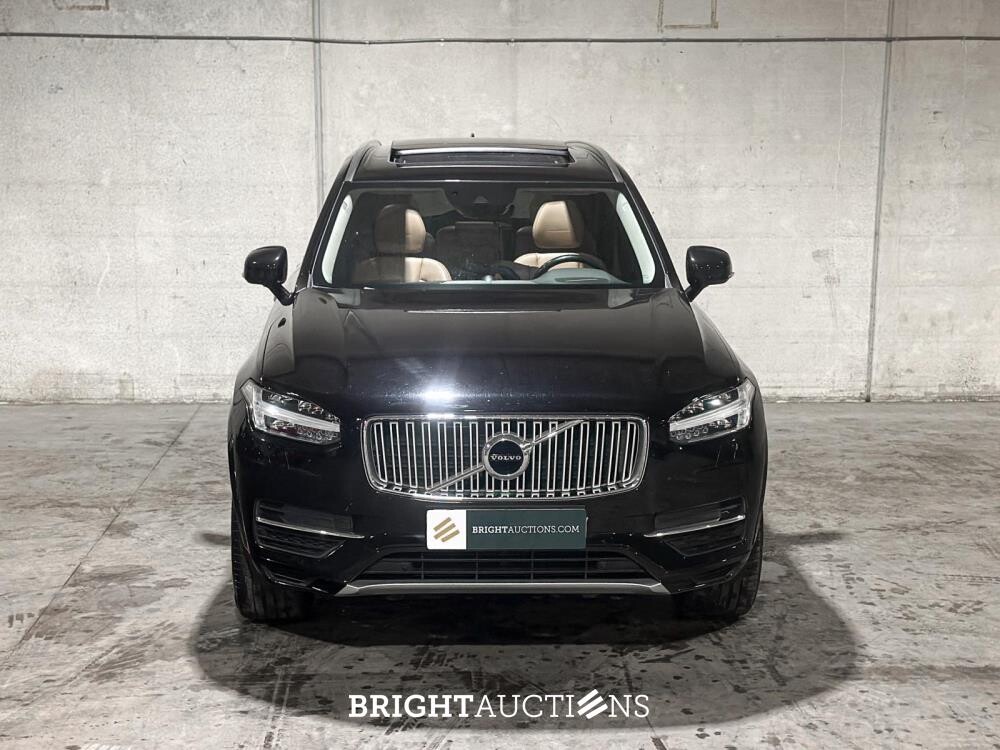 Volvo XC90 2.0 T8 Twin Engine AWD Inscription 320PK 2015 (Origineel-NL), HN-339-P