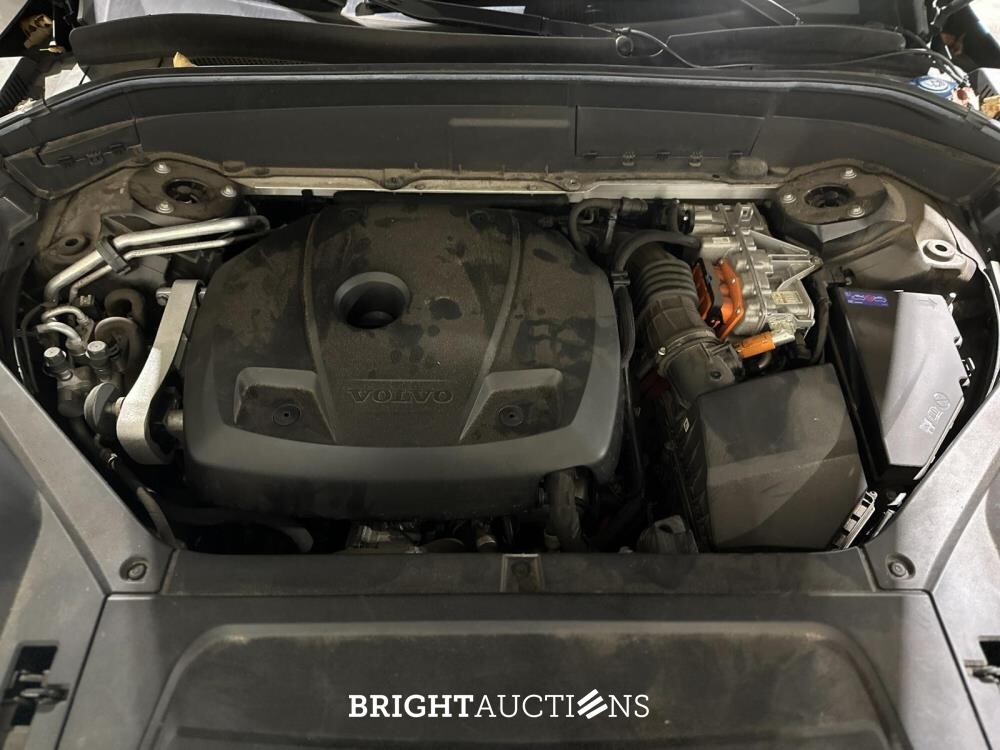 Volvo XC90 2.0 T8 Twin Engine AWD Inscription 320PK 2015 (Origineel-NL), HN-339-P