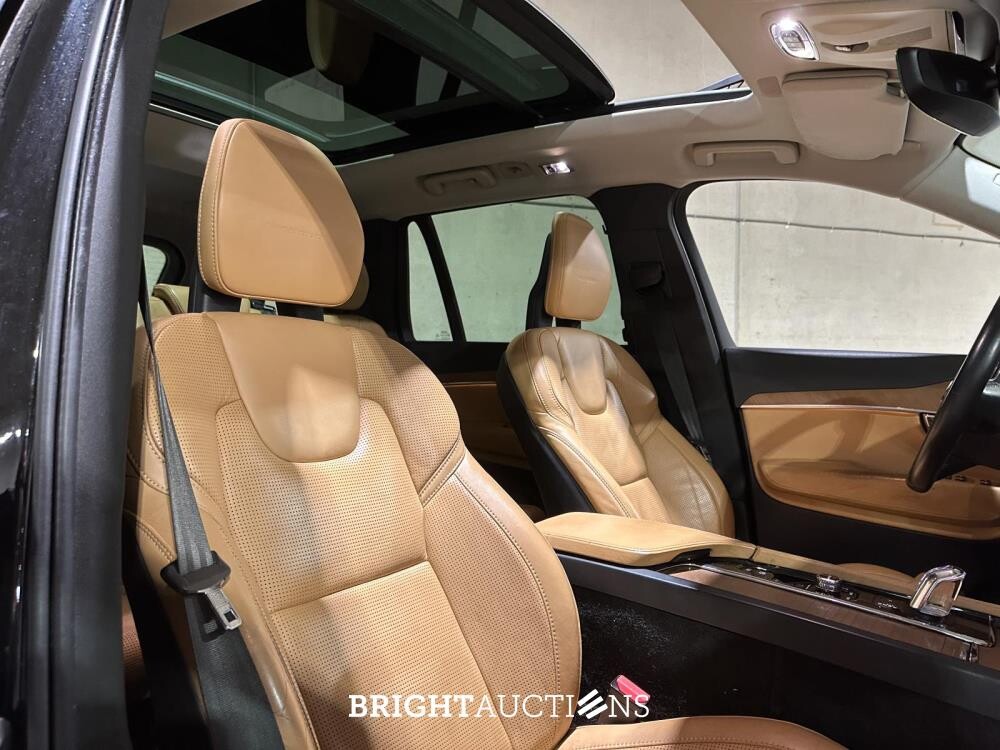 Volvo XC90 2.0 T8 Twin Engine AWD Inscription 320PK 2015 (Origineel-NL), HN-339-P