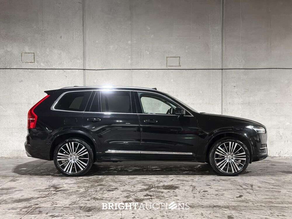 Volvo XC90 2.0 T8 Twin Engine AWD Inscription 320PK 2015 (Origineel-NL), HN-339-P