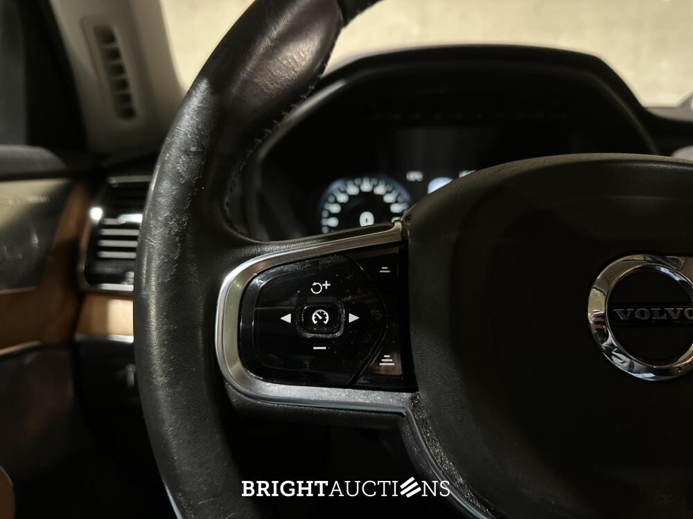 Volvo XC90 2.0 T8 Twin Engine AWD Inscription 320PK 2015 (Origineel-NL), HN-339-P